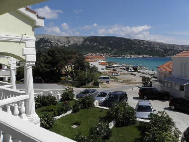 Apartamento de vacaciones en Baska (Licko-Senjska)Casa de vacaciones