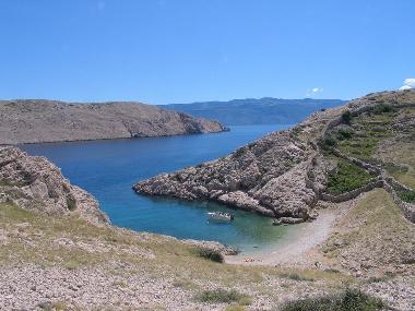 Apartamento de vacaciones en Baska (Licko-Senjska)Casa de vacaciones