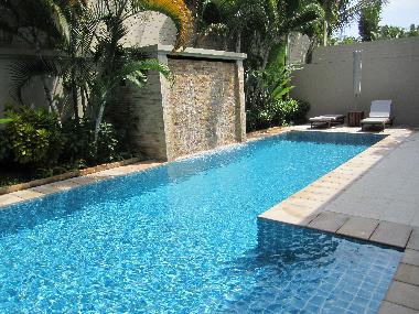 Villa en Cherng Talay (Phuket)Casa de vacaciones