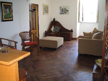 Apartamento de vacaciones en palermo (Palermo)Casa de vacaciones