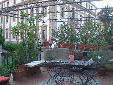 Apartamento de vacaciones en palermo (Palermo)Casa de vacaciones