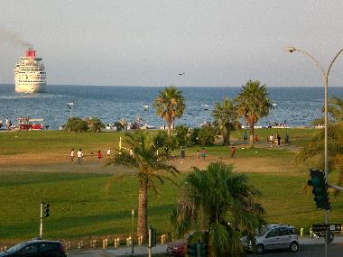 Apartamento de vacaciones en palermo (Palermo)Casa de vacaciones