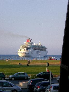 Apartamento de vacaciones en palermo (Palermo)Casa de vacaciones