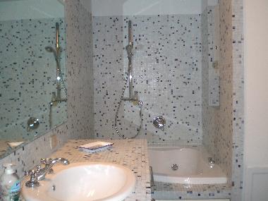 Apartamento de vacaciones en palermo (Palermo)Casa de vacaciones