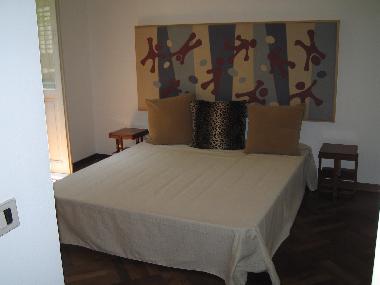Apartamento de vacaciones en palermo (Palermo)Casa de vacaciones