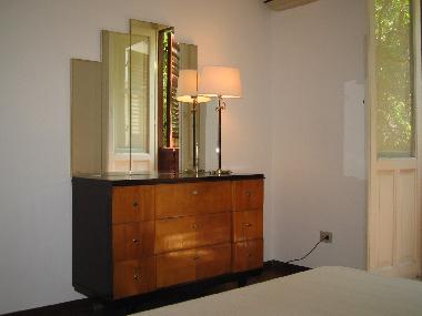 Apartamento de vacaciones en palermo (Palermo)Casa de vacaciones