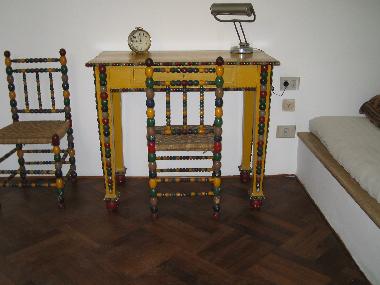 Apartamento de vacaciones en palermo (Palermo)Casa de vacaciones