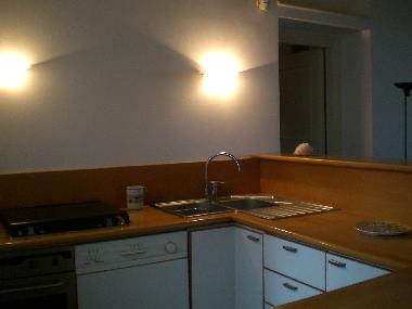 Apartamento de vacaciones en palermo (Palermo)Casa de vacaciones