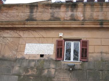 Apartamento de vacaciones en palermo (Palermo)Casa de vacaciones