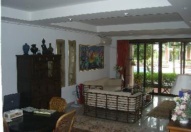 Apartamento de vacaciones en Pattaya (Tailandia)Casa de vacaciones