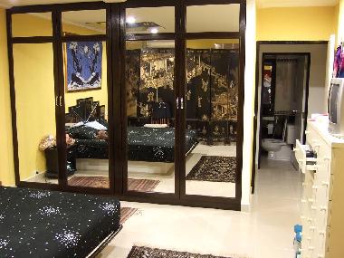 Apartamento de vacaciones en Pattaya (Tailandia)Casa de vacaciones