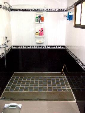 Apartamento de vacaciones en Pattaya (Tailandia)Casa de vacaciones