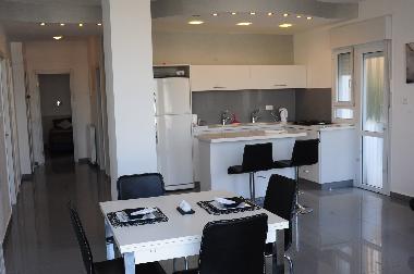 Apartamento de vacaciones en jerusalem (Yerushalayim (Jerusalem))Casa de vacaciones