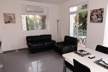 Apartamento de vacaciones en jerusalem (Yerushalayim (Jerusalem))Casa de vacaciones