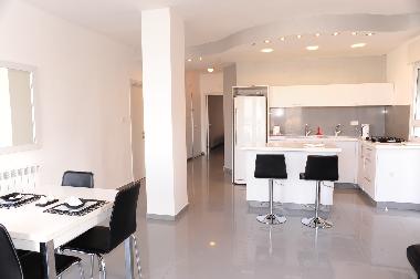 Apartamento de vacaciones en jerusalem (Yerushalayim (Jerusalem))Casa de vacaciones