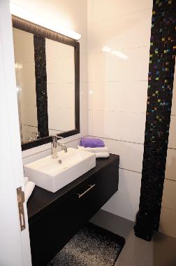 Apartamento de vacaciones en jerusalem (Yerushalayim (Jerusalem))Casa de vacaciones