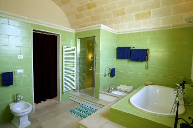 Casa de vacaciones en Francavilla Fontana (Brindisi)Casa de vacaciones