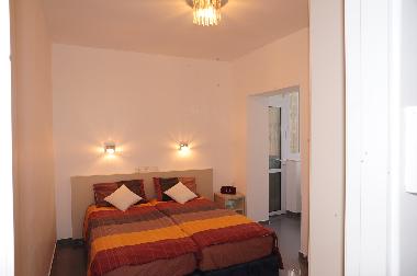 Apartamento de vacaciones en jerusalem (Yerushalayim (Jerusalem))Casa de vacaciones