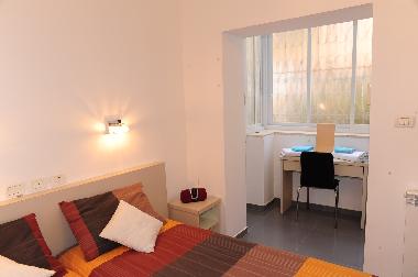 Apartamento de vacaciones en jerusalem (Yerushalayim (Jerusalem))Casa de vacaciones