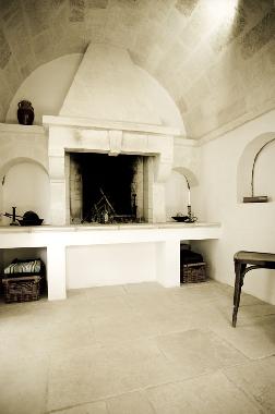 Casa de vacaciones en Francavilla Fontana (Brindisi)Casa de vacaciones