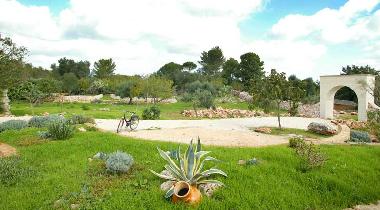 Casa de vacaciones en Francavilla Fontana (Brindisi)Casa de vacaciones