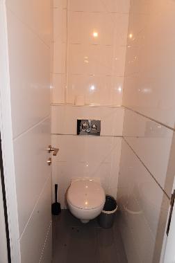 Apartamento de vacaciones en jerusalem (Yerushalayim (Jerusalem))Casa de vacaciones