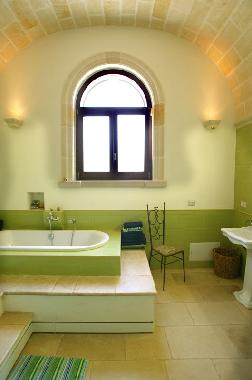 Casa de vacaciones en Francavilla Fontana (Brindisi)Casa de vacaciones