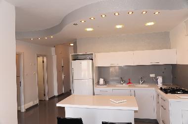 Apartamento de vacaciones en jerusalem (Yerushalayim (Jerusalem))Casa de vacaciones