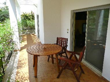 Apartamento de vacaciones en Palermo (Palermo)Casa de vacaciones