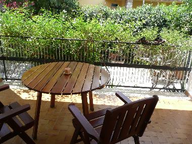 Apartamento de vacaciones en Palermo (Palermo)Casa de vacaciones