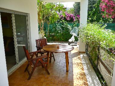Apartamento de vacaciones en Palermo (Palermo)Casa de vacaciones