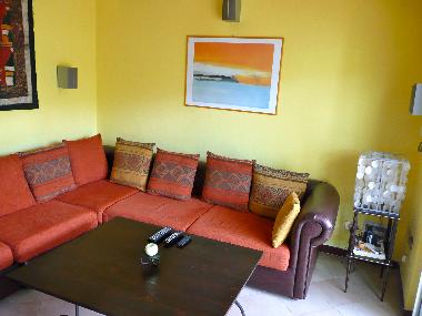 Apartamento de vacaciones en Palermo (Palermo)Casa de vacaciones