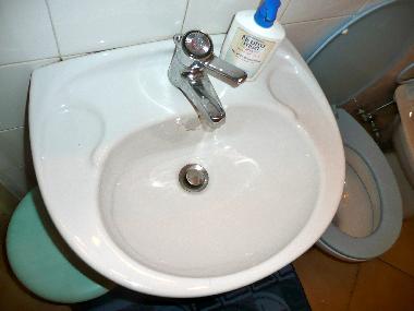 Apartamento de vacaciones en Palermo (Palermo)Casa de vacaciones