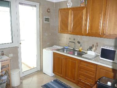 Apartamento de vacaciones en Palermo (Palermo)Casa de vacaciones