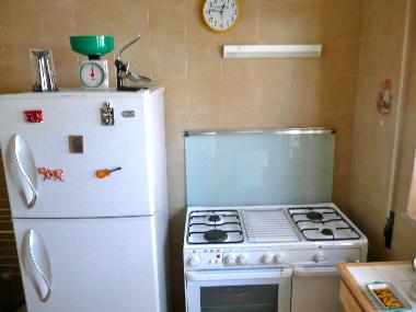 Apartamento de vacaciones en Palermo (Palermo)Casa de vacaciones