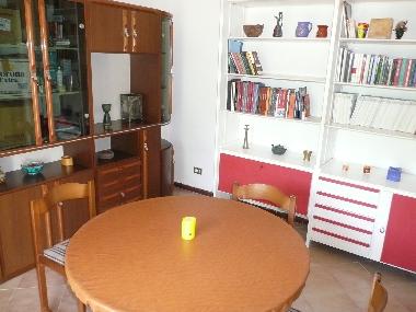 Apartamento de vacaciones en Palermo (Palermo)Casa de vacaciones