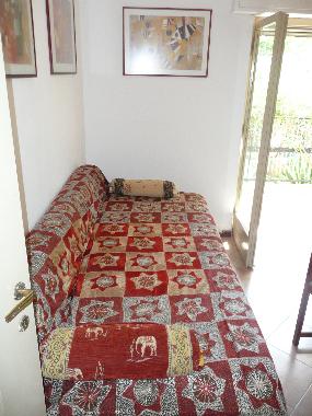 Apartamento de vacaciones en Palermo (Palermo)Casa de vacaciones