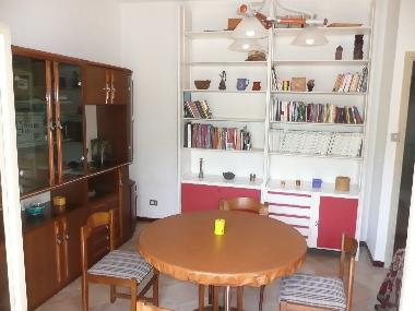 Apartamento de vacaciones en Palermo (Palermo)Casa de vacaciones