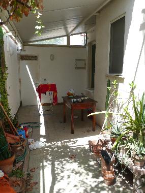 Apartamento de vacaciones en Palermo (Palermo)Casa de vacaciones