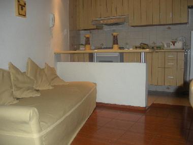 Apartment San Martin Street, Miraflores