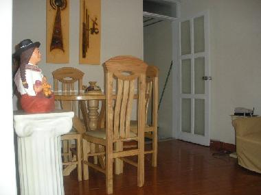 Apartment San Martin Street, Miraflores