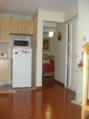 Apartment San Martin Street, Miraflores