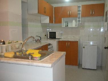 Apartment Garzon, Jesus Maria