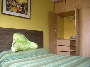 Apartment Garzon, Jesus Maria