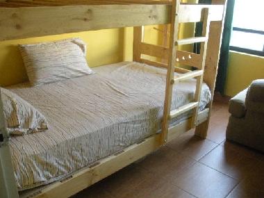 Apartment Garzon, Jesus Maria