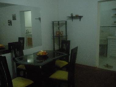 Apartment Leon Velarde, Lince