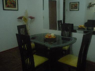 Apartment Leon Velarde, Lince