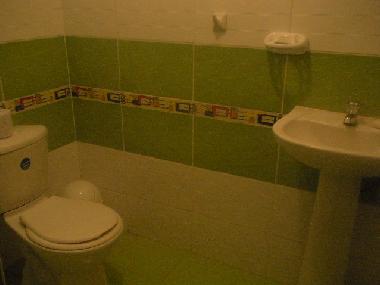 Apartment Leon Velarde, Lince