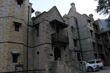 Palacio / Castillo en Manali (Himachal Pradesh)Casa de vacaciones