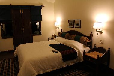 Palacio / Castillo en Manali (Himachal Pradesh)Casa de vacaciones